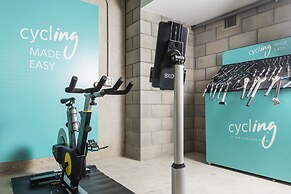 LAVIDA Hotel at Camiral Golf & Wellness