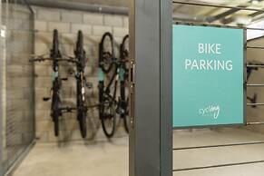 LAVIDA Hotel at Camiral Golf & Wellness