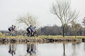 LAVIDA Hotel at Camiral Golf & Wellness