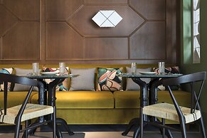 LAVIDA Hotel at Camiral Golf & Wellness