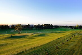 LAVIDA Hotel at Camiral Golf & Wellness