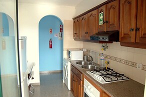 Apartamento Panoramico by ABH