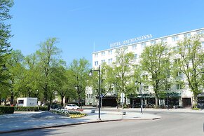 Hotel Raumanlinna