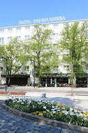 Hotel Raumanlinna