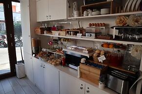 B&B Sorrento Central