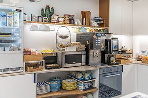 B&B Sorrento Central