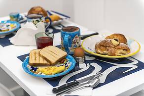 B&B Sorrento Central