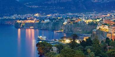 B&B Sorrento Central