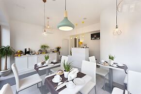 B&B Sorrento Central