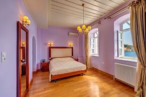 Apollonion Palace Hotel