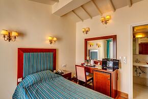 Apollonion Palace Hotel