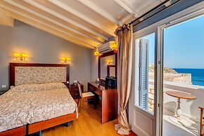 Apollonion Palace Hotel