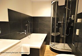 Hotel Sewenig