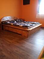 Katica Guesthouse Aggtelek