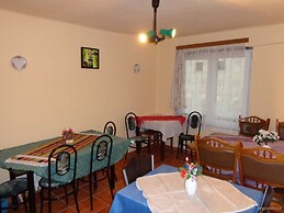 Katica Guesthouse Aggtelek