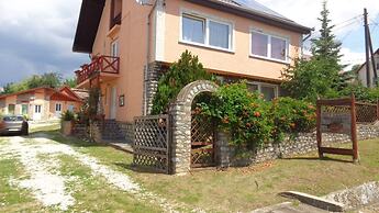 Katica Guesthouse Aggtelek
