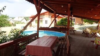 Katica Guesthouse Aggtelek