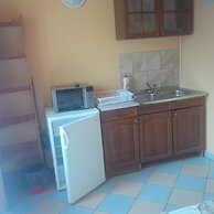 Katica Guesthouse Aggtelek