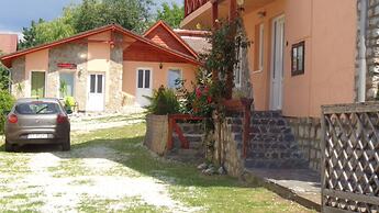 Katica Guesthouse Aggtelek