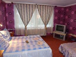 Katica Guesthouse Aggtelek
