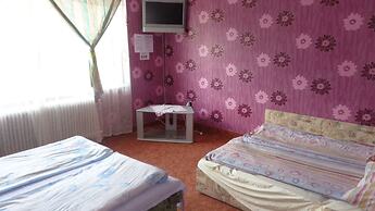 Katica Guesthouse Aggtelek