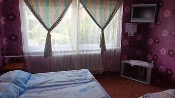 Katica Guesthouse Aggtelek