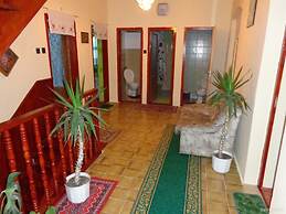 Katica Guesthouse Aggtelek