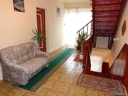Katica Guesthouse Aggtelek