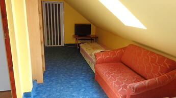 Katica Guesthouse Aggtelek