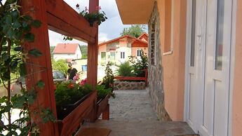 Katica Guesthouse Aggtelek