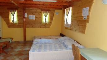 Katica Guesthouse Aggtelek