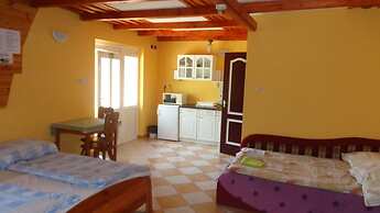 Katica Guesthouse Aggtelek