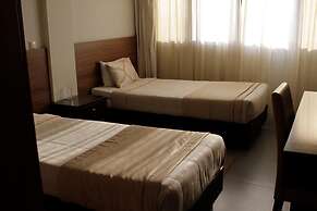 Hotel Santa Cruz