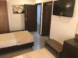 Hotel Santa Cruz
