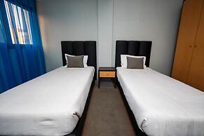 Hotel Santa Cruz