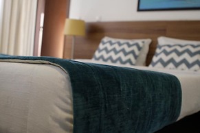 Hotel Santa Cruz
