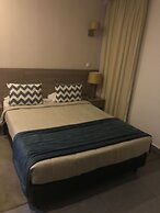Hotel Santa Cruz