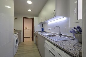 Apartamento Fleming 5