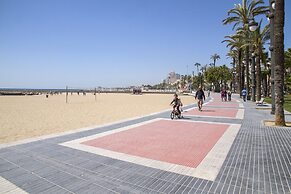 Apartamento Fleming 5