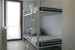 Apartamento Fleming 5