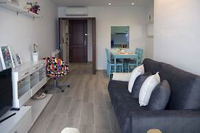 Apartamento Fleming 5