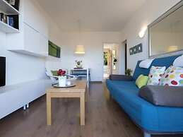 Apartamento Levantina
