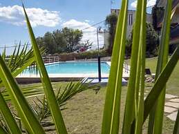 Apartamento Levantina