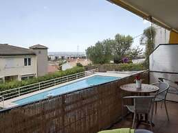 Apartamento Levantina