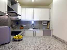 Apartamento Maragall