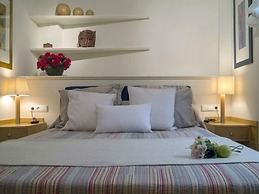 Apartamento Maragall