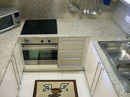 Apartamento Maragall