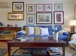 Apartamento Maragall