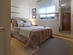 Apartamento Maragall