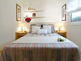 Apartamento Maragall